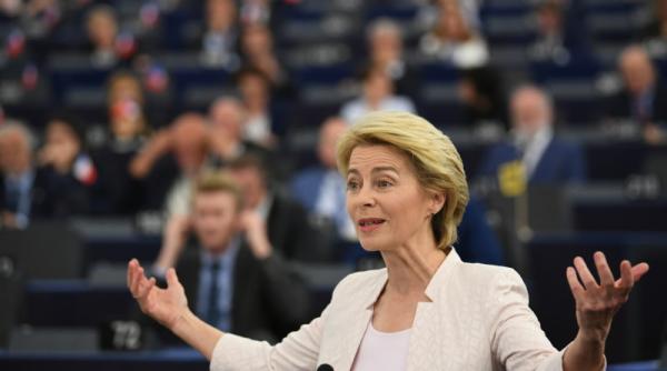 document trimis ursulei von der leyen pentru desfiintarea sectiei speciale