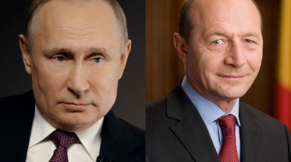 romania umilita de rusia basescu intrebare cheie amenintare urmatorul pas al lui putin