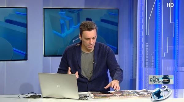 test covid 19 decizia luata de mircea badea