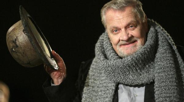 actorul vladimir jurascu a murit