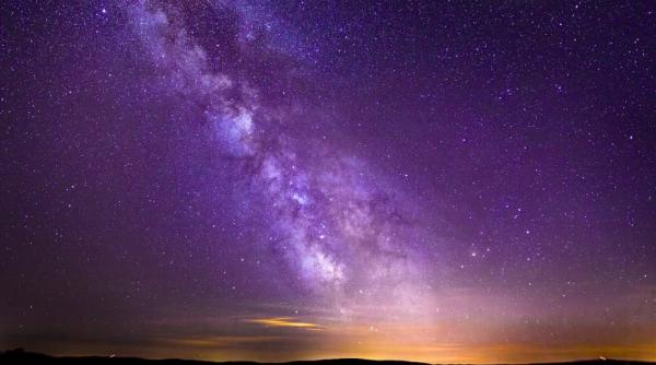 calea lactee are cel putin 36 de civilizatii extraterestre capabile ca comunice