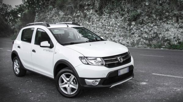 dacia sandero masina cu cele mai multe probleme la itp ce scriu englezii despre masina noastra