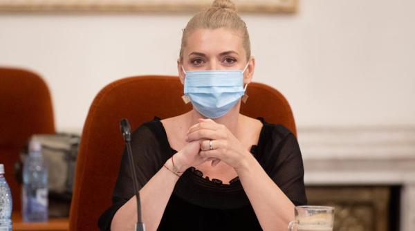 dna ul padurilor  alina gorghiu  mesaj din senat  situatia e grava