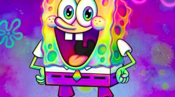 este spongebob gay adevarul despre personajul din desenele animate