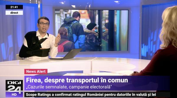 firea catre prelipceanu ce doriti sa demonstrati telespectatorii nostri rad