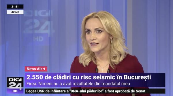 firea raspuns tare despre nicusor dan prelipceanu surprins oooo
