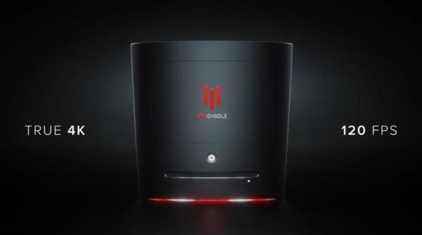 kfc isi lanseaza o consola de jocuri playstation xbox si nintendo sunt inferioare