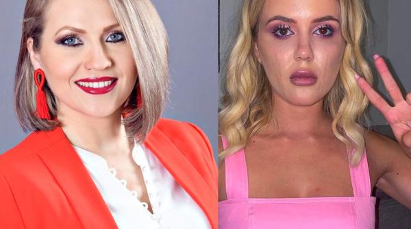 mirela vaida prima reactie dupa demisia asistentei emily nu e normal mizerii care e adevarul