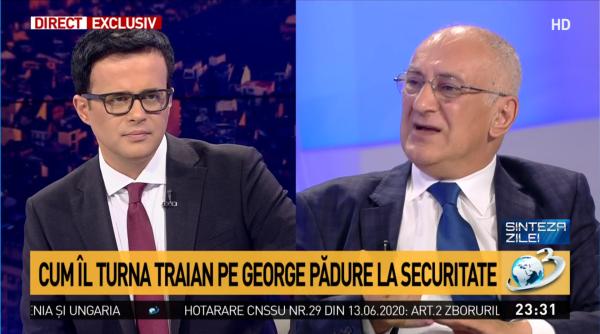 omul turnat de basescu la securitate rupe tacerea s a propus sa fie indezirabil pentru romania