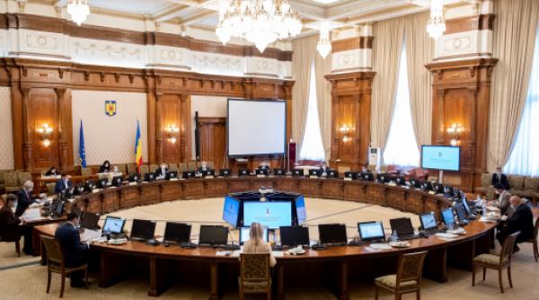 proiect de lege privind vacanta parlamentara respins in senat ce se dorea