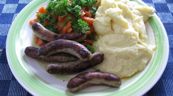 secretul unui piure delicios da tot gustul