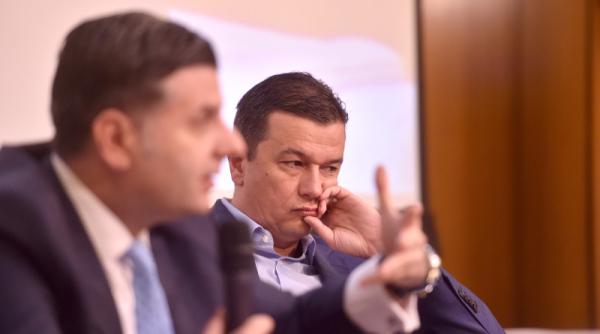 sorin grindeanu e o capcana in care a picat psd aici nu e loc de joc politic