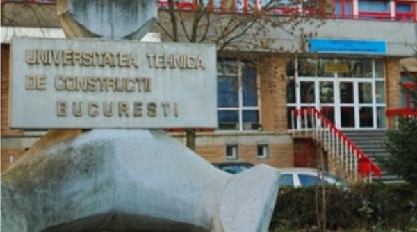 universitatea tehnica de constructii admitere online