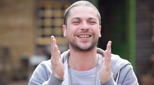 augustin viziru in culmea fericirii tata pentru prima data ce nume i a pus