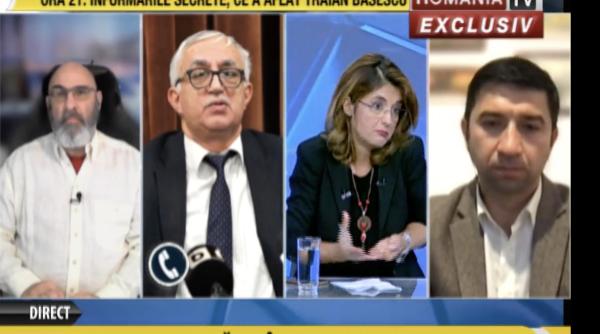 augustin zegrean catre andreea cretulescu nu mai vorbesc eu cu dvs