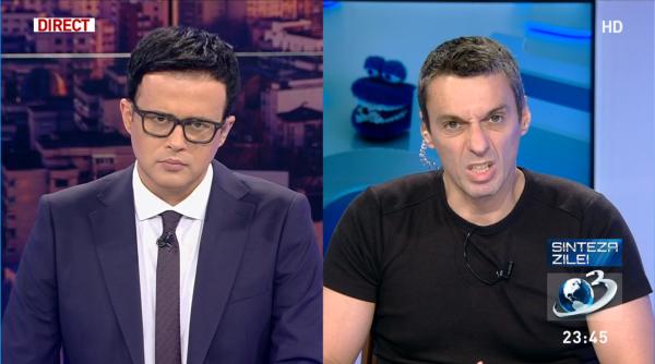 badea intrebare pentru iohannis vela si tataru harneala pentru prosti