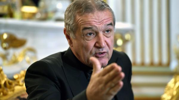 becali cu avionul spre instanta a fost citat ca martor