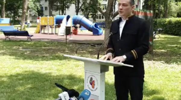 daniel baluta primaria sectorului 4 redeschide cresele gradinitele si after school urile de vara