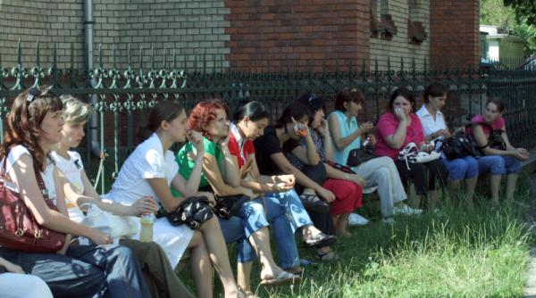 lovitura titularizarea suspendata cu cateva ore inainte de inceperea inscrierilor