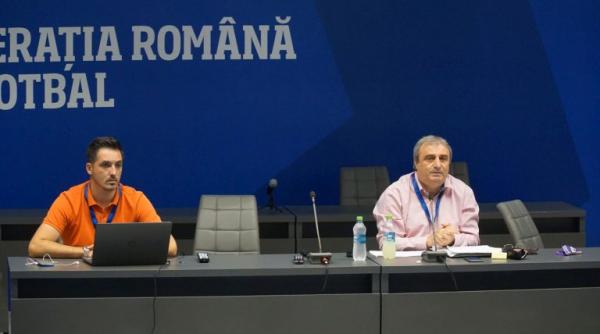 mihai stoichita oprit de politie in timpul unei interventii in direct