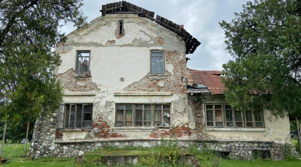 mosia printesei ecaterina caradja abandonata de autoritati refuza orice varianta lupta in memoria ingerului de la ploiesti