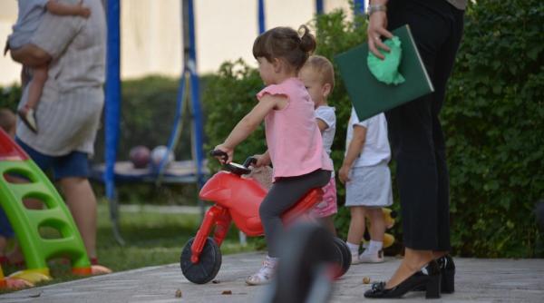 sectorul 1 se redeschid cresele procedura inscriere prioritati si masuri pentru siguranta copiilor