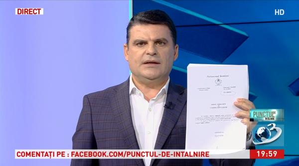 taiere pensii speciale ce s a votat astazi radu tudor contine un abuz document