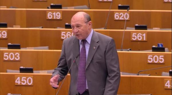 traian basescu atac la kovesi si timmermans presau sistemul sa furnizeze dosare si arestari