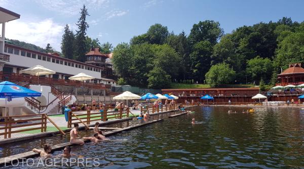 veste buna pentru turistii romani statiunea sovata se redeschide de vineri