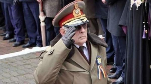 a murit generalul stan badica