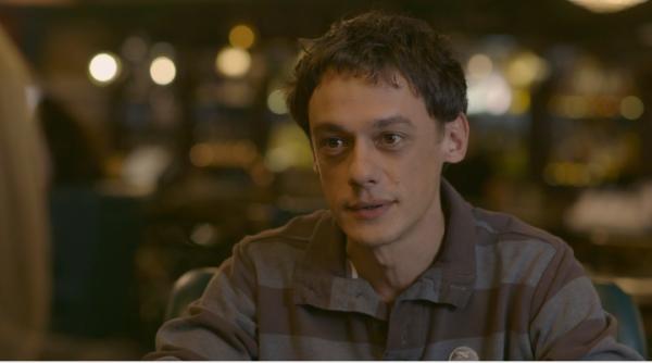 actorul vlad logigan uimit de ce a vazut in tren in pandemie