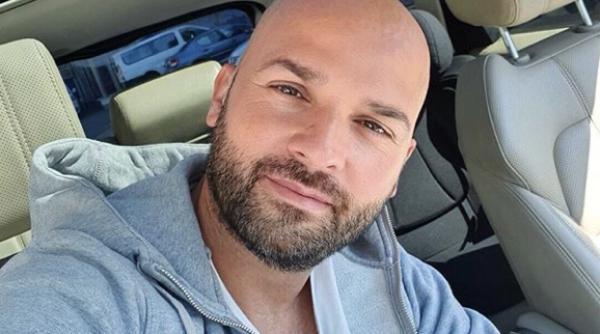 andrei stefanescu confirmat cu noul coronavirus prima declaratie