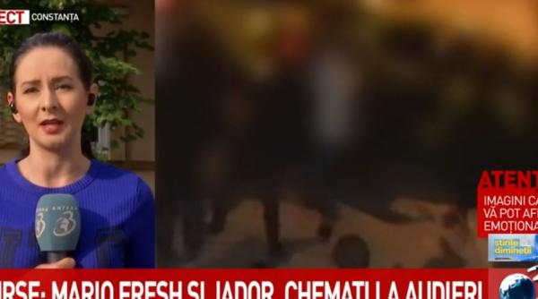 bomba ce se intampla cu mario fresh si jador dupa scandalul din weekend