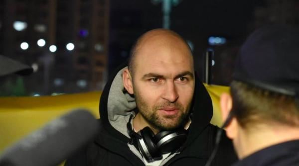 cristian mihai dide razboi cu jandarmeria romana de ce publica poze sexy