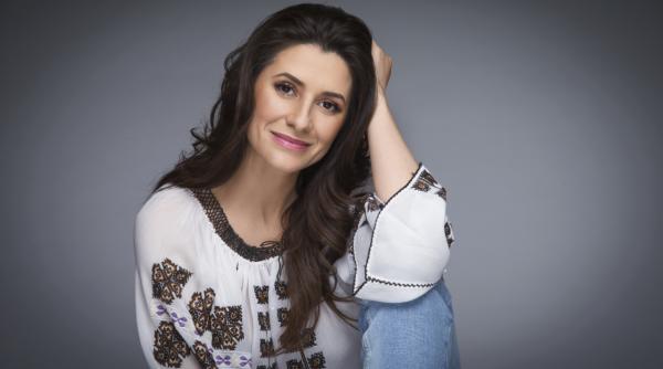 cum arata iuliana tudor in adolescenta incredibil cat de mult s a schimbat nu conteaza