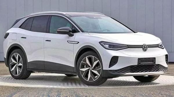 cum arata primul suv electric volkswagen surpriza pentru fani