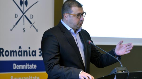 daniel dragomir condamnat definitiv la inchisoare