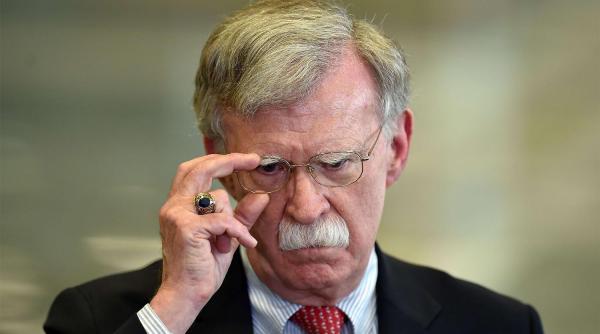 donald trump dezvaluiri explozive in cartea fostului sau consilier john bolton