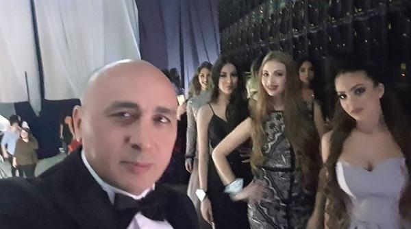 marcel pavel infectat cu coronavirus antena 1 decizie e oficial