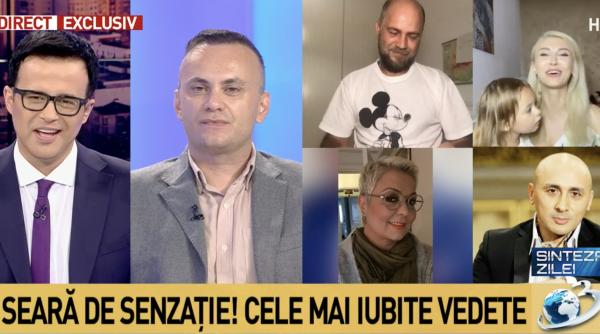 mihai gadea testat pentu covid 19 n am spus niciodata