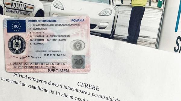 modificari la drpciv noi tarife pentru permisul de conducere si certificatul de inmatriculare