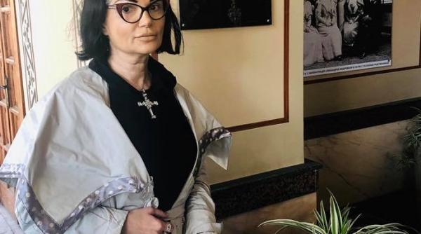 ozana barabancea infectata cu covid 19 postarile de pe facebook contesta existenta virusului