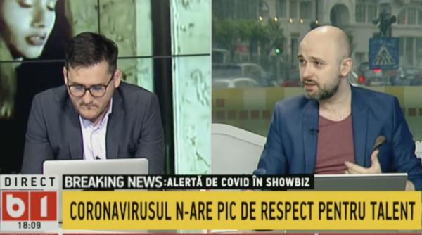 ozana barabancea radea de covid razvan zamfir e asa penibil avea ea certitudini ca nu exista