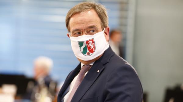 politicianul de top german care da vina pe romani virusul a fost adus de ei