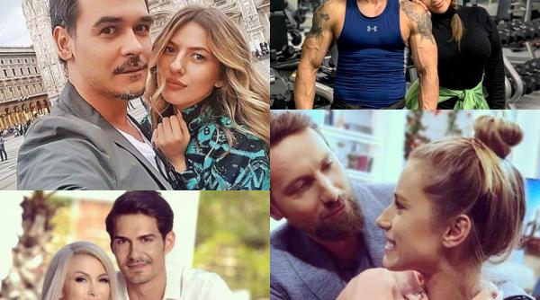 au facut anuntul se casatoresc veste buna in showbizul romanesc