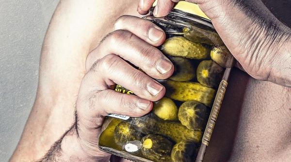 cum deschizi un borcan cea ma usoara modalitate n ai nevoie de cutit