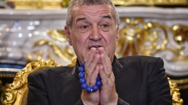 de ce nu isi va folosi gigi becali pagina oficiala de facebook