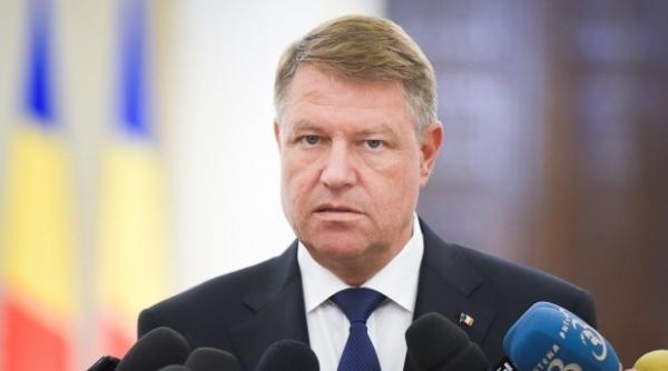 klaus iohannis retrimite la ccr o lege ce priveste relatia cu ungaria parlamentul acuzat de presedintele iohannis