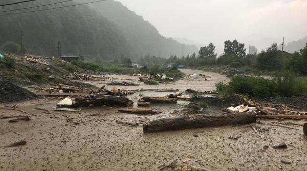 alerta cod rosu de inundatii