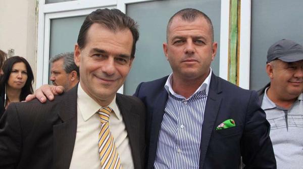 cristi barbu anunta planul de reconstructie economica al guvernului  facem romania bine